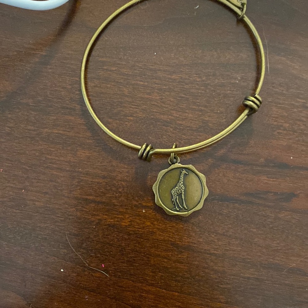 Alex and And Ani bracelets